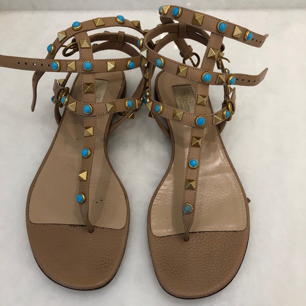 Valentino Sandals